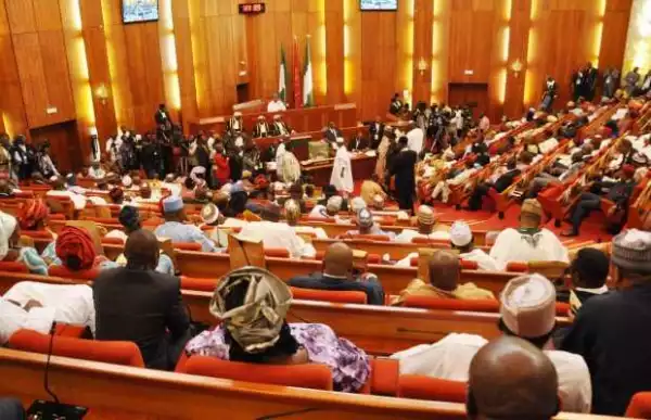 Senate vows to reject proposal to punish people for ownership of FOREX
